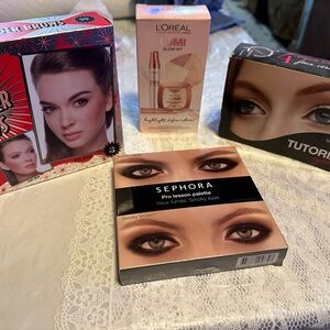 Perfect Makeup Tutorials